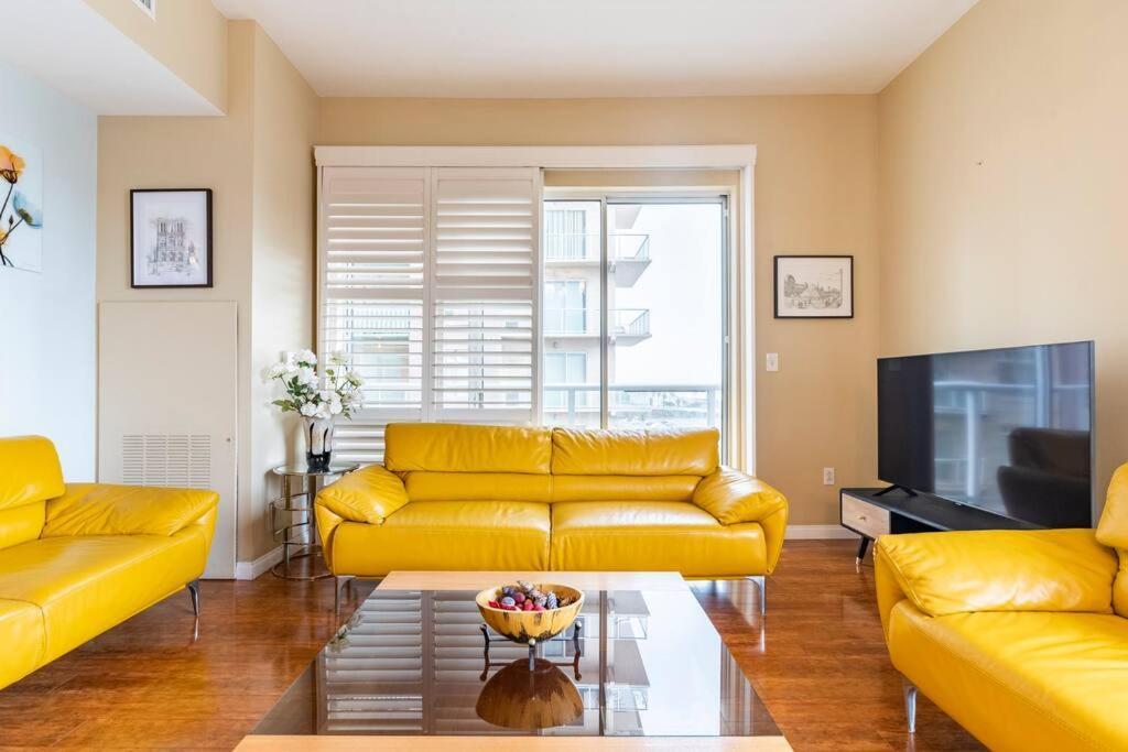 A Corner Unit With Ocean Views From Every Room Long Beach Kültér fotó