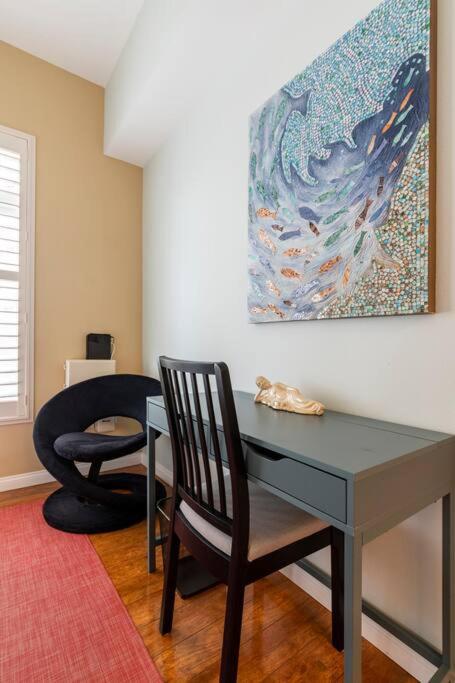 A Corner Unit With Ocean Views From Every Room Long Beach Kültér fotó