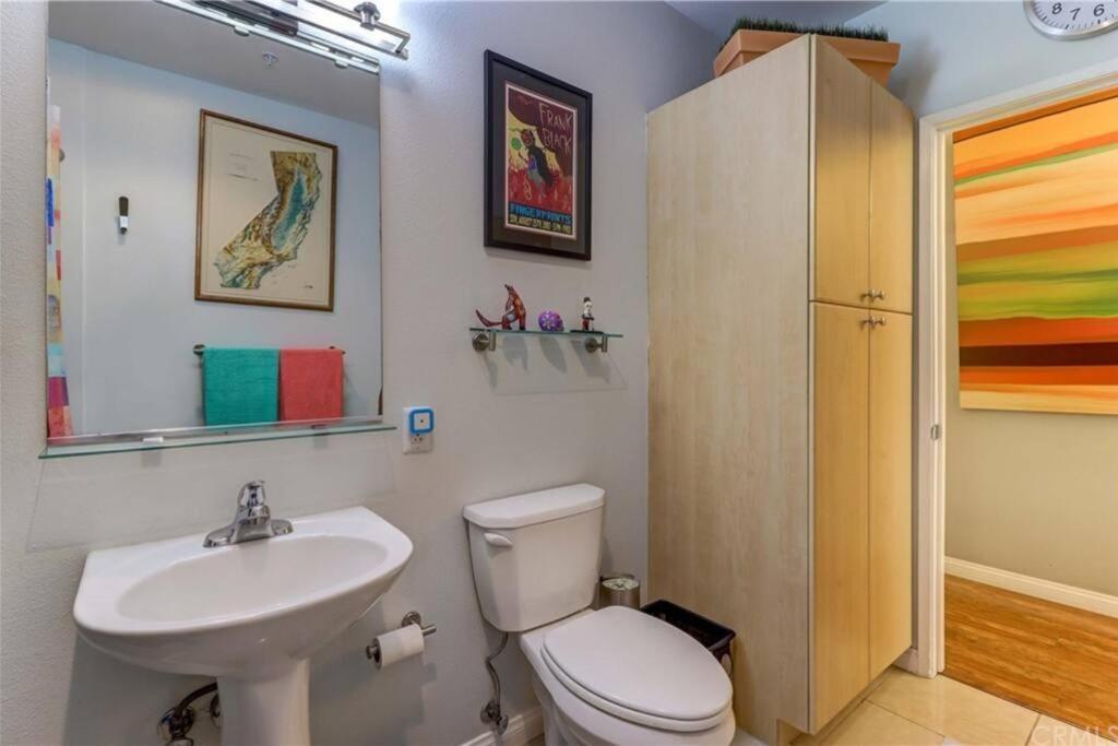 A Corner Unit With Ocean Views From Every Room Long Beach Kültér fotó